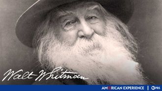 Episode 11 Walt Whitman