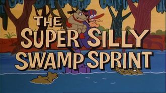 Episode 24 Eeny Miny Missouri Go/The Super Silly Swamp Sprint