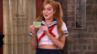 Episode 12 Charlie Gets Lindsay Lohan Into Trouble