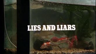 Episode 4 Lies and Liars