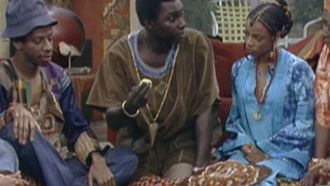 Episode 16 Thelma's African Romance: Part 2