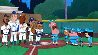 Episode 5 Uncle Baseball