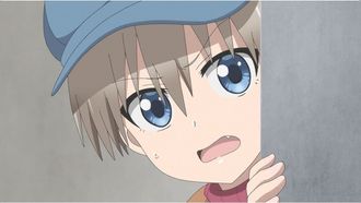 Episode 7 Uzaki-chan Wants a Confession!