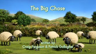 Episode 30 The Big Chase