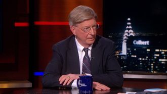 Episode 92 George Will