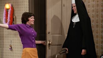 Episode 4 A Nun's Story