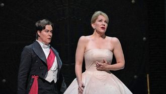 Episode 28 Great Performances at the Met: Cendrillon