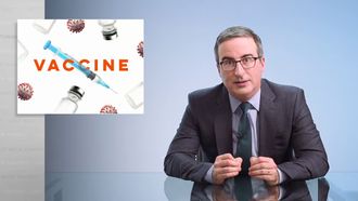 Episode 10 Vaccine