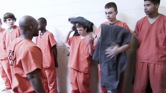 Episode 13 Floyd County Jail, GA