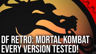 Episode 2 Mortal Kombat: The Legend, The Arcade Tech, The Console Ports - 16 Versions Analysed!