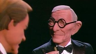 Episode 24 George Burns Sends Swaggart to D.C. Follies to Repent His Sins