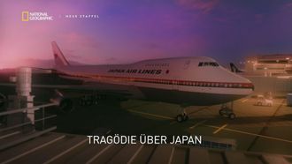 Episode 3 Pressure Point (Japan Airlines Flight 123)