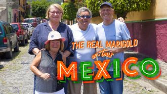 Episode 4 Mexico