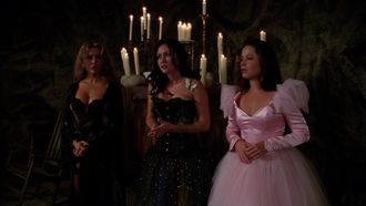 Episode 4 All Halliwell's Eve