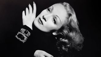 Episode 1 Marlene Dietrich