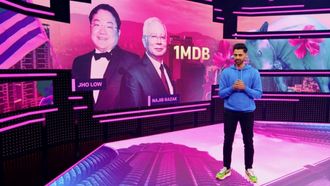 Episode 4 Indian Elections Update and the 1MDB Scandal