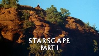 Episode 20 Starscape: Part 1