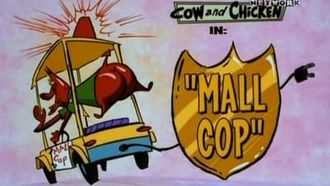 Episode 4 Mall Cop