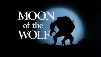 Episode 36 Moon of the Wolf