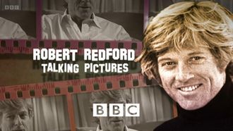 Episode 28 Robert Redford: Talking Pictures