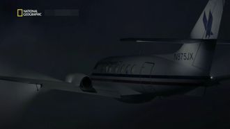 Episode 1 Deadly Exchange (Corporate Airlines Flight 5966)