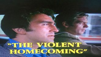 Episode 4 The Violent Homecoming