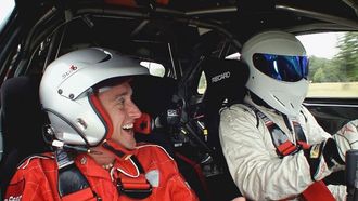 Episode 2 Top Gear Ashes - British Hosts Vs Top Gear Australia Hosts