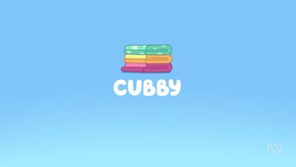 Episode 38 Cubby