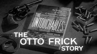 Episode 10 The Otto Frick Story