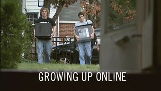 Episode 2 Growing Up Online