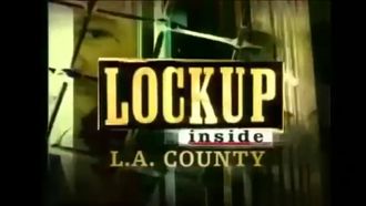 Episode 16 Inside L.A. County Jail