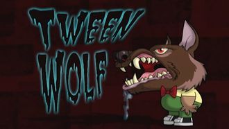 Episode 11 Tween Wolf
