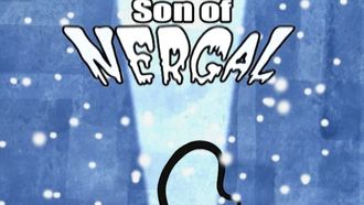 Episode 18 Son of Nergal