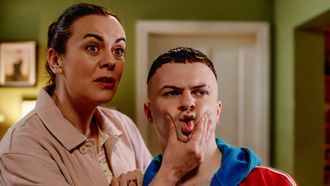 The Young Offenders - Season 4 Episode 1