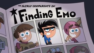 Episode 16 Finding Emo