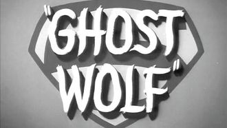 Episode 23 Ghost Wolf