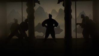 Episode 55 Day of the Samurai