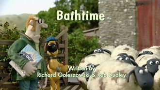 Episode 2 Bathtime