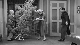 Episode 11 The I Love Lucy Christmas Show