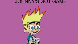 Episode 17 Johnny's Got Game