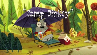 Episode 20 Camp Dinkey