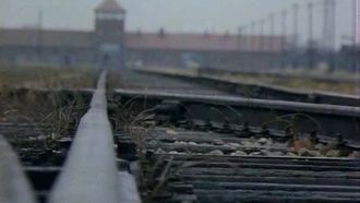 Episode 14 Auschwitz: The Blueprints of Genocide