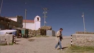 Episode 8 Bolivia/Peru