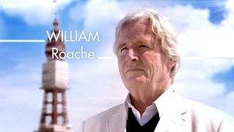 Episode 7 William Roache