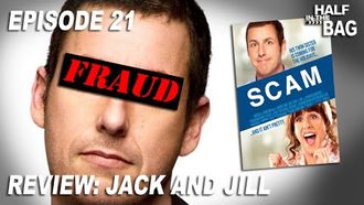 Episode 22 Jack and Jill: Part 1