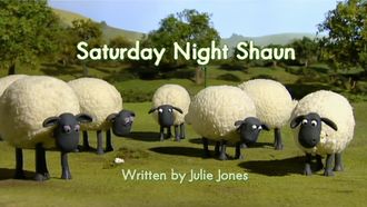 Episode 10 Saturday Night Shaun