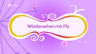Episode 4 82. Wiedersehen mit Flo (Go with the Flo)
