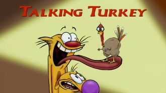 Episode 44 Talking Turkey