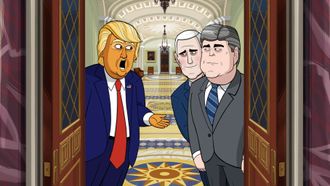 Episode 1 Impeachment