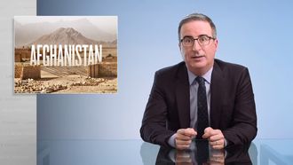 Episode 22 Afghanistan